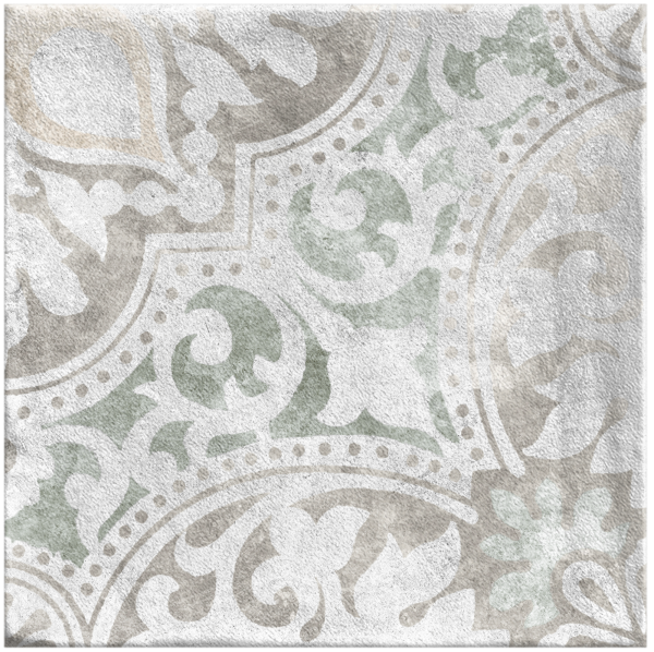 ALENCIA GREEN DECOR