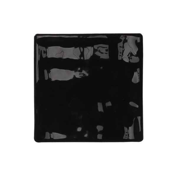 DELUX DAY SQ BLACK GLOSS