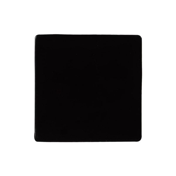 DELUX DAY SQ BLACK MATT