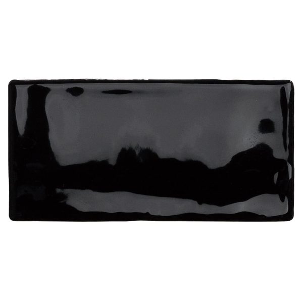 DELUX DAY BLACK GLOSS