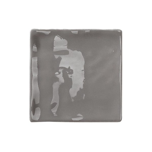 DELUX DAY SQ GREY GLOSS