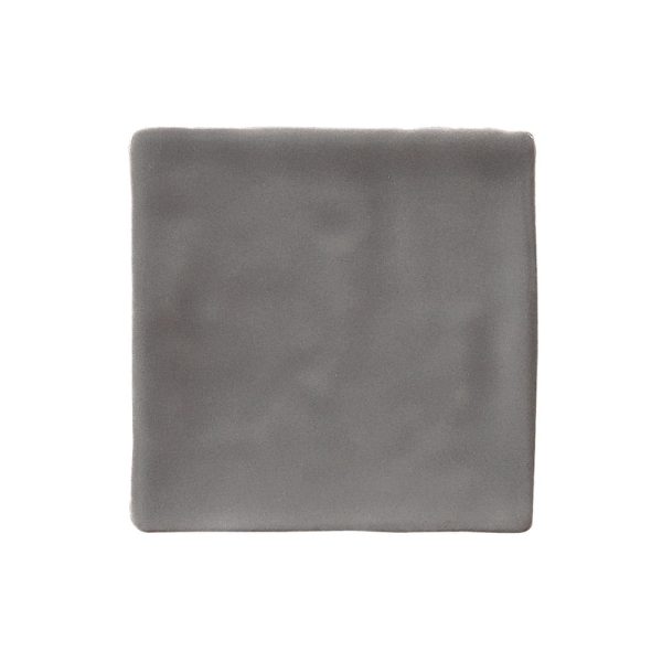DELUX DAY SQ GREY MATT