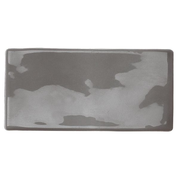 DELUX DAY GREY GLOSS