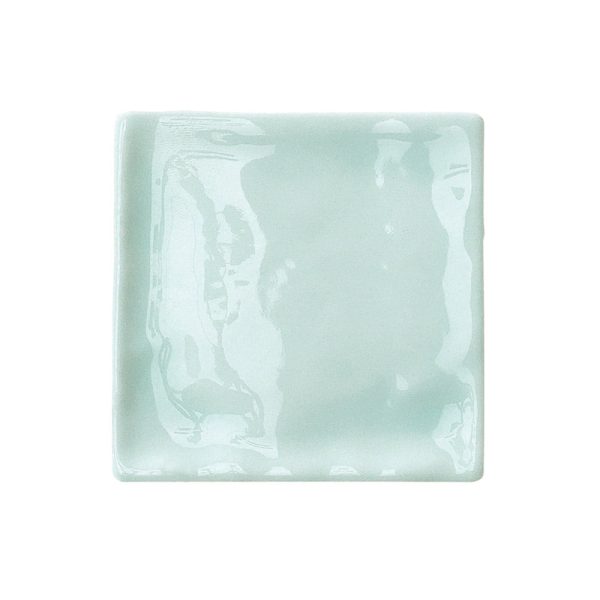 DELUX DAY SQ MINT GLOSS