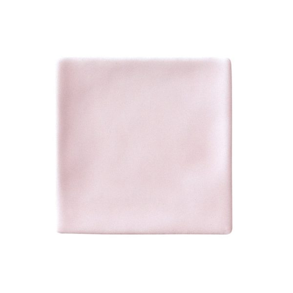 DELUX DAY SQ PINK MATT