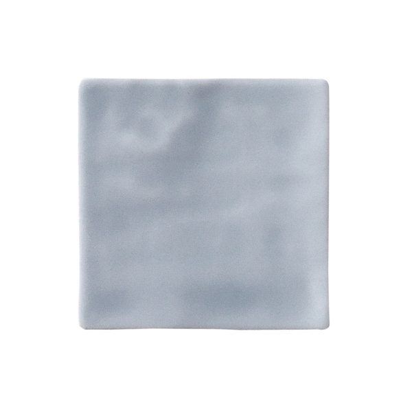 DELUX DAY SQ SEA BLUE MATT