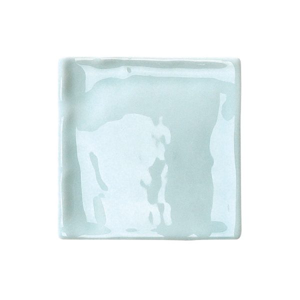 DELUX DAY SQ SKY BLUE GLOSS