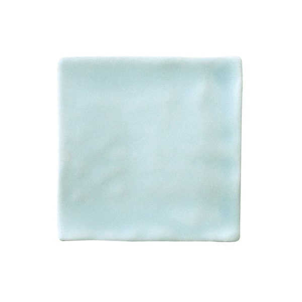 DELUX DAY SQ SKY BLUE MATT