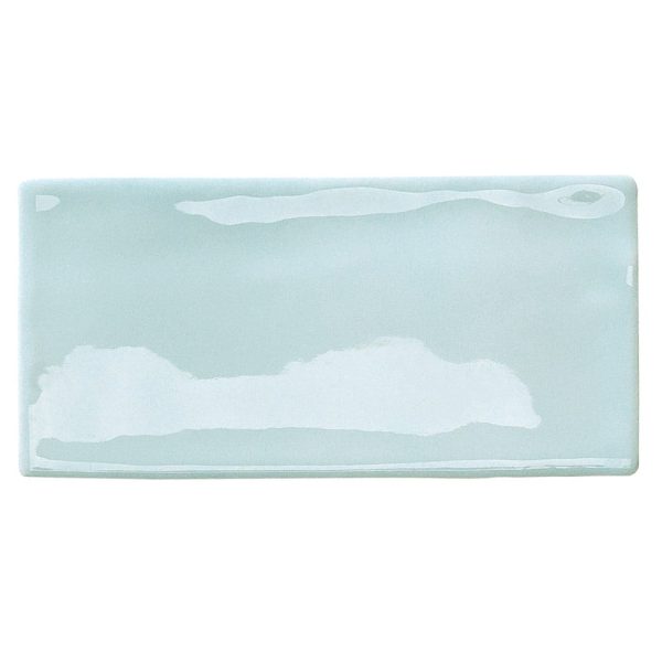 DELUX DAY SKY BLUE GLOSS