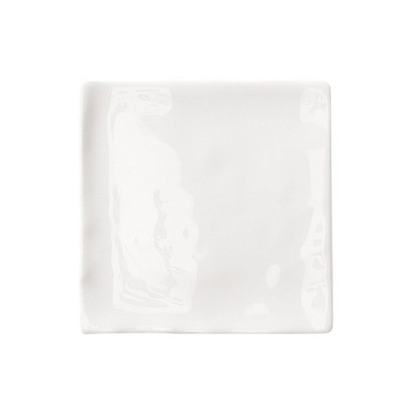 DELUX DAY SQ WHITE GLOSS
