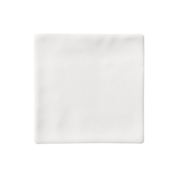 DELUX DAY SQ WHITE MATT