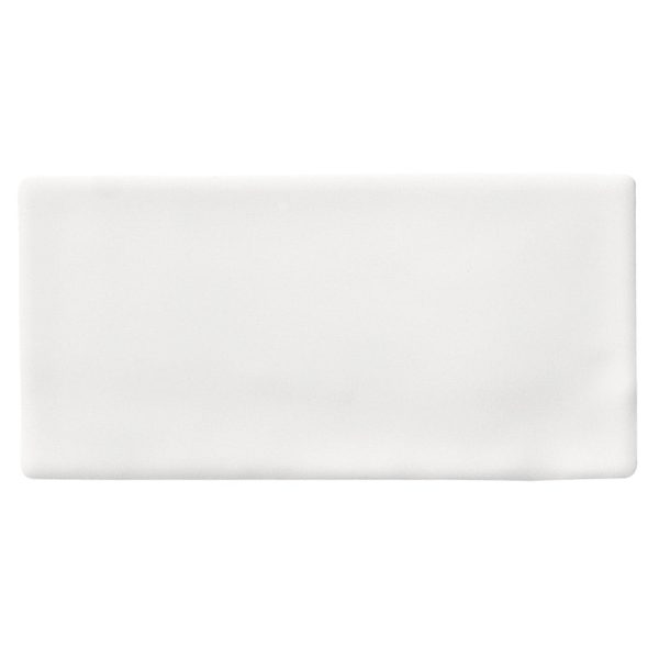 DELUX DAY WHITE MATT