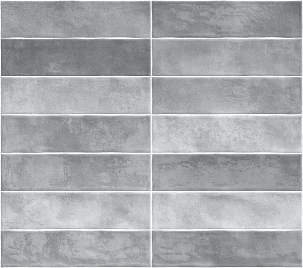 MILLA GREY