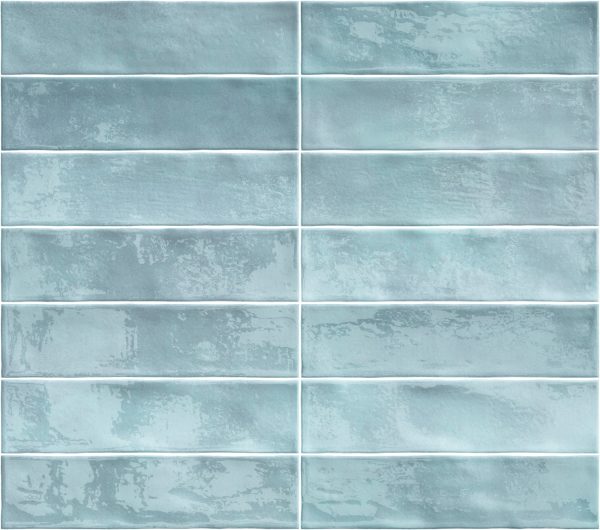MILLA SKY BLUE